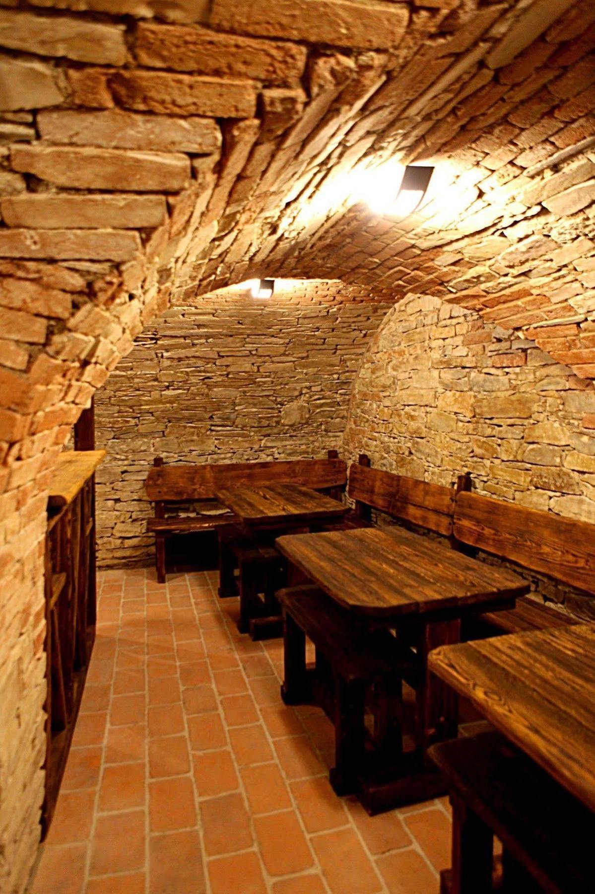 Hotel Koruna Chlumec nad Cidlinou Bagian luar foto